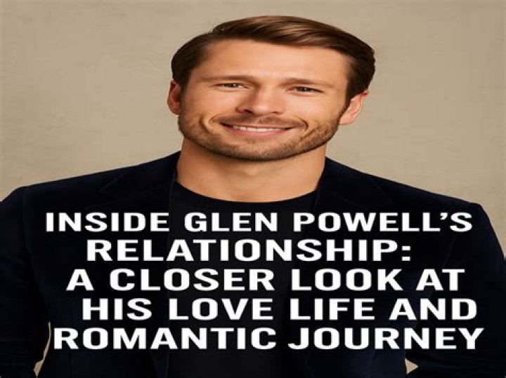 A Closer Look At His Love Life