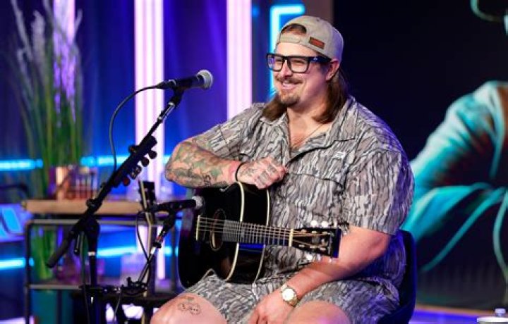 A Closer Look At The Country Singer's Wealth