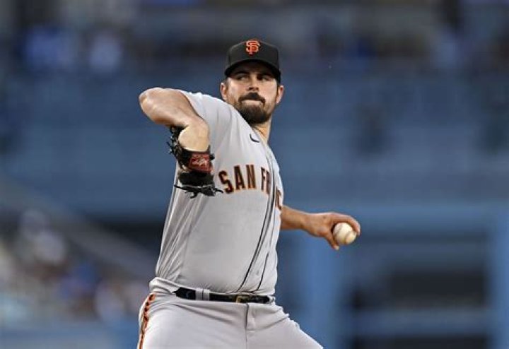 A Closer Look At The Former Baseball Player's Personal Life