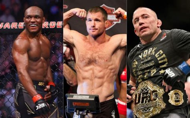 A Closer Look At The Former UFC Champion's Personal Life