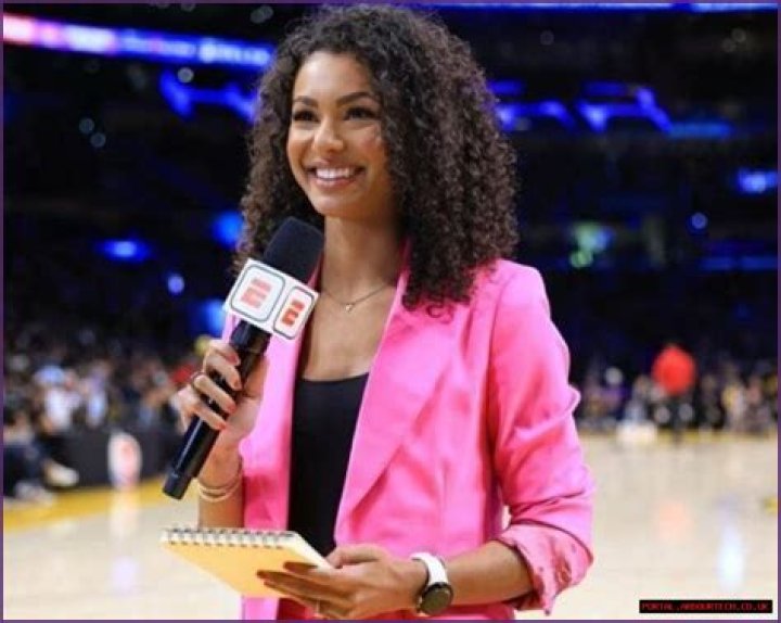 A Closer Look At The Successful Career Of The Softball Player Turned Broadcaster