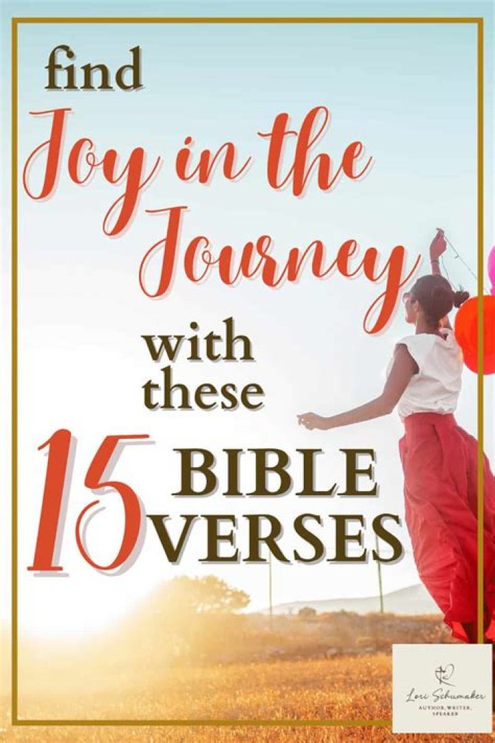 A Journey Of Joy And Challenges