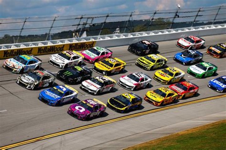 A Look Into The Family Life Of The NASCAR Champion