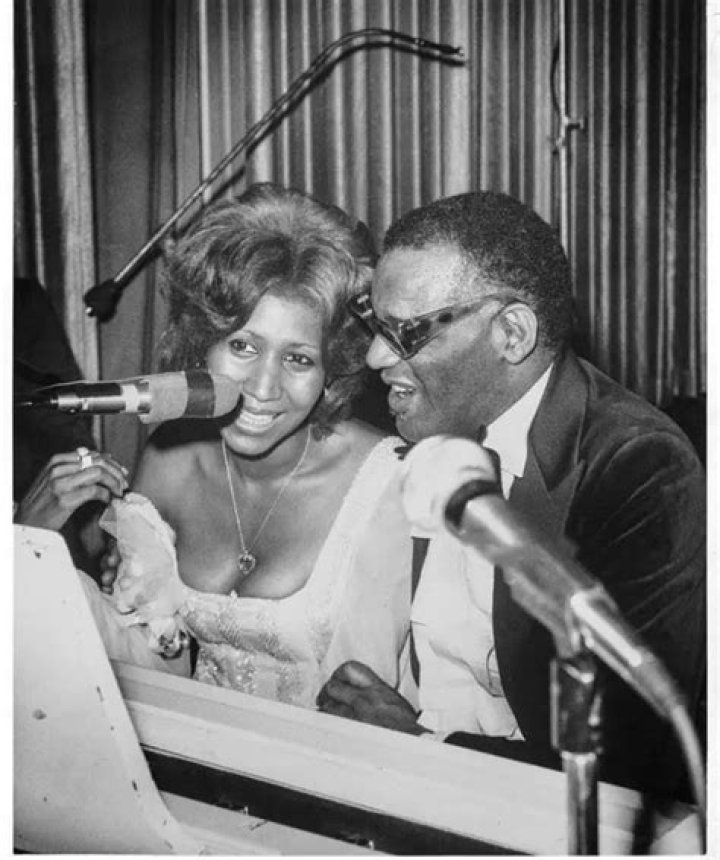 A Look Into The Life Of Ray Charles' Wife