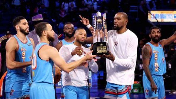 A Look Into The NBA Star's Family
