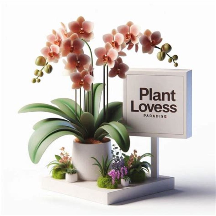 A Paradise For Plant Lovers