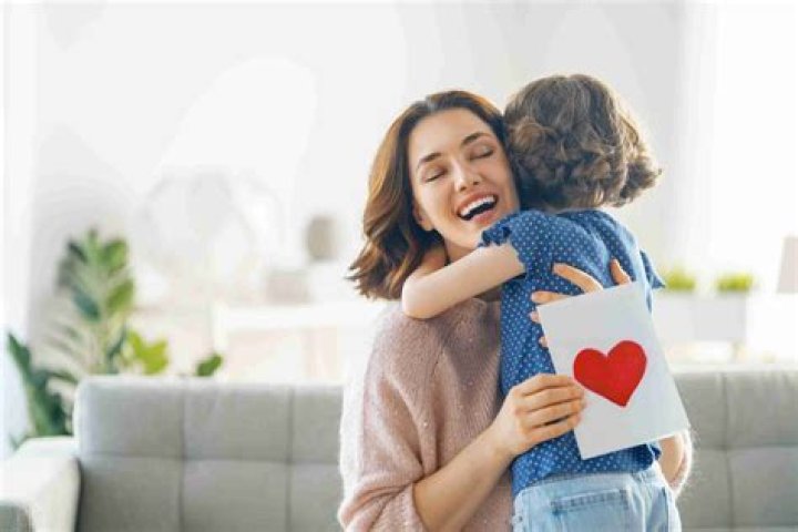 A Story Of Unconditional Love And Support