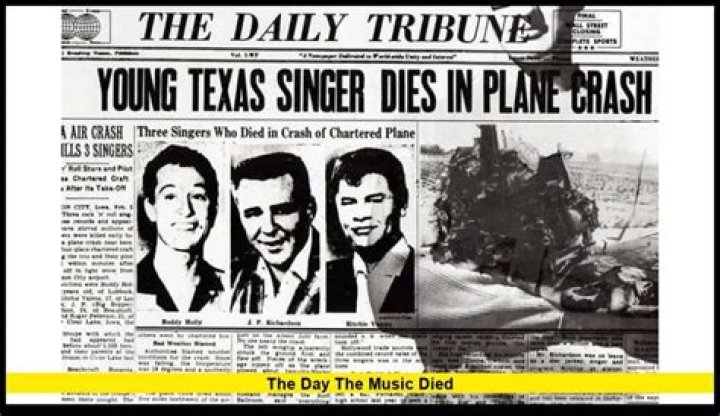 A Tragic Loss For Music Fans