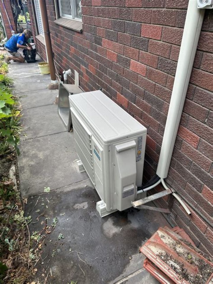 Air conditioning Perth