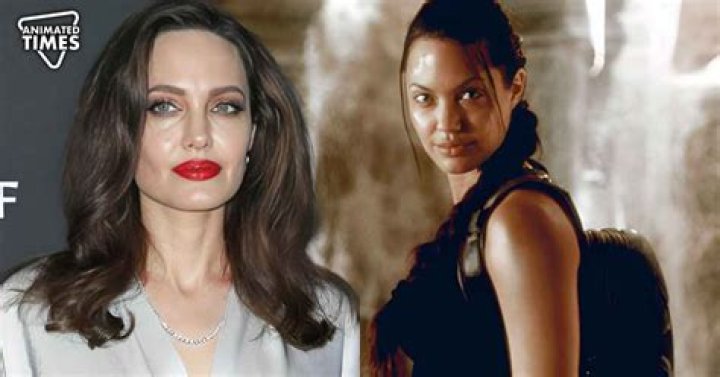 Angelina Jolie Loses Leg: The Shocking Rumor Explained