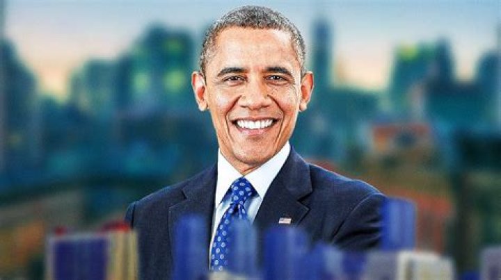 Barack Obama Net Worth 2023
