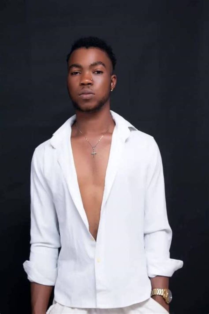 Biography Of A Rising Star