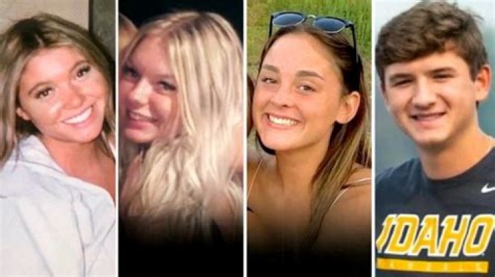 Bryan Kohberger Girlfriend: Who Is She?