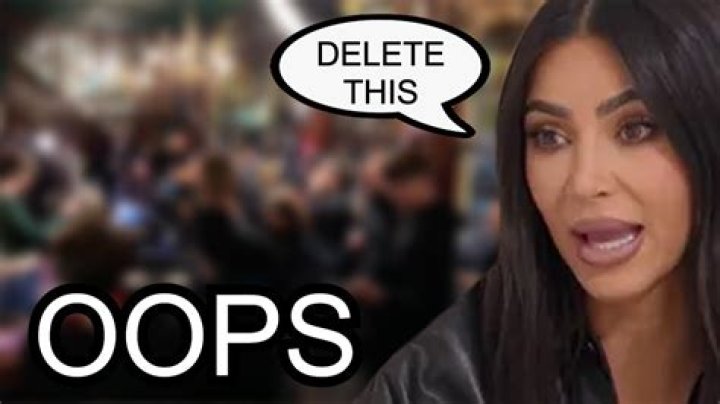 Cheeky Kim Leaks: Uncovering The Controversial Scandal