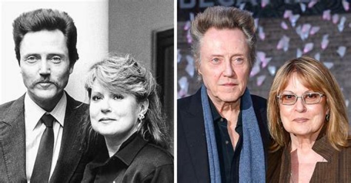 Christopher Walken Children