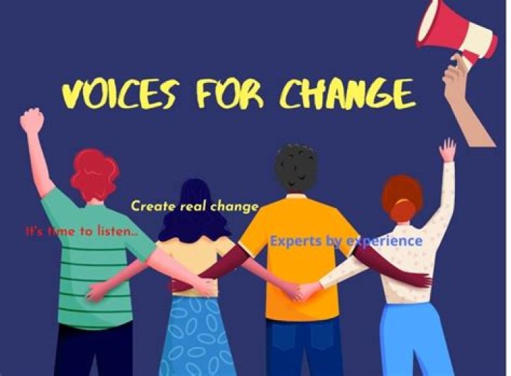 Common Angela Rye: A Voice For Change