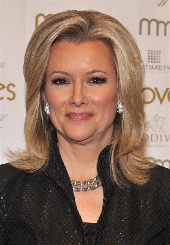 Discovering The Gerri Willis Net Worth