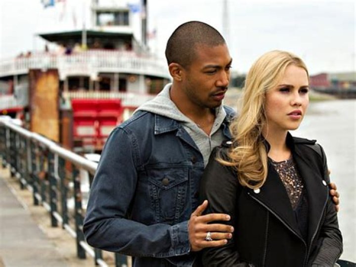 Discovering The Life Of Charles Michael Davis Wife