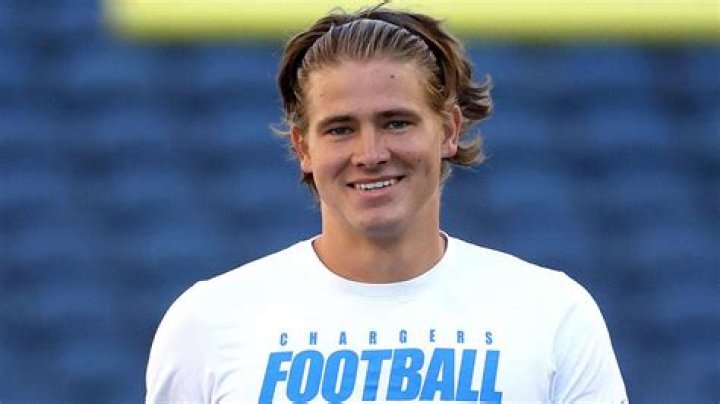 Discovering The Unseen Side Of Justin Herbert: His Mother's Influence