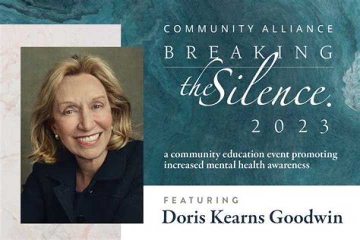 Does Doris Kearns Goodwin Have Cancer?