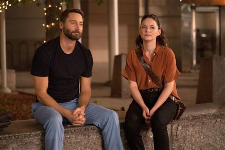 Does Max Leave New Amsterdam?