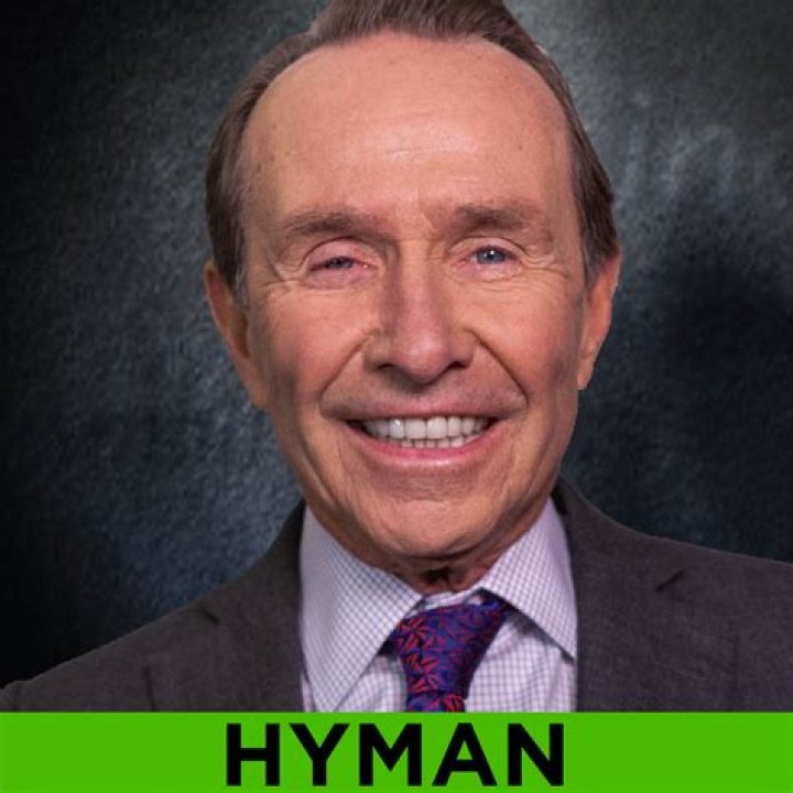 Ed Hyman Net Worth And Career Achievements