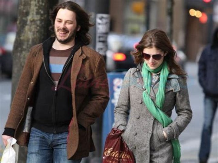Edgar Wright Girlfriend