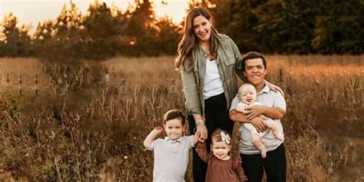 Exciting News For The Roloff Family