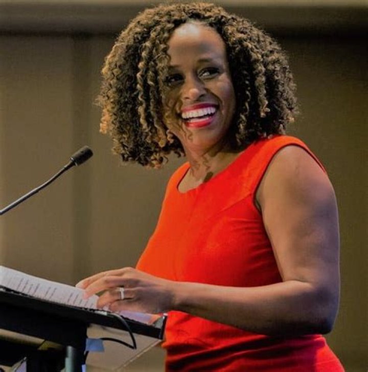 Exploring Chanda Rubin's Net Worth And Career Achievements