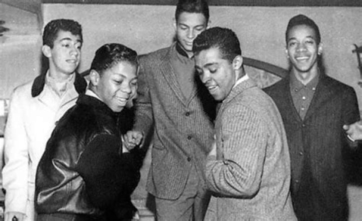 Exploring Frankie Lymon Height And Other Personal Details