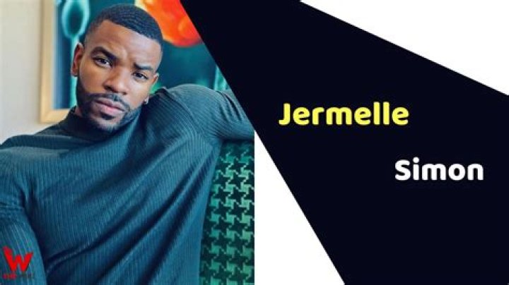 Exploring Jermelle Simon Age