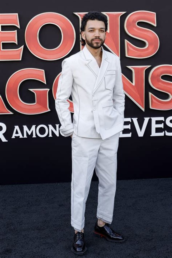 Exploring Justice Smith Net Worth And Career Journey