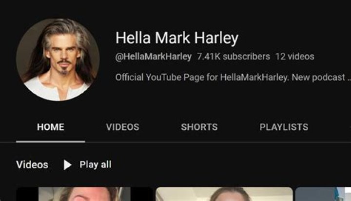 Exploring Mark Harley Net Worth And Career Achievements
