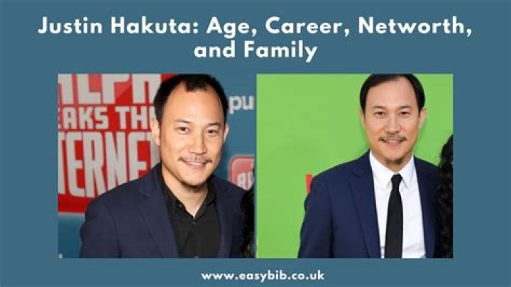 Exploring The Age Of Justin Hakuta