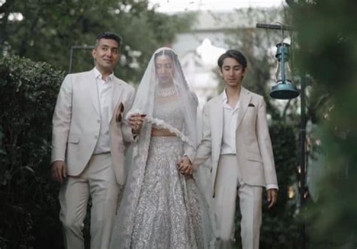 Exploring The Age Of Mahira Khan's Son