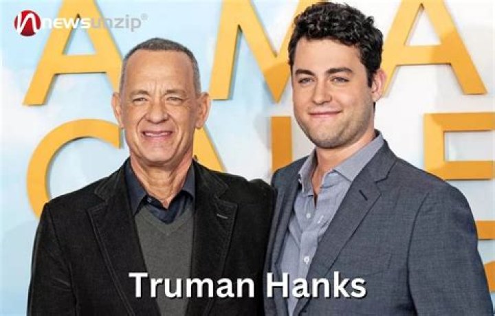 Exploring The Age Of Truman Hanks