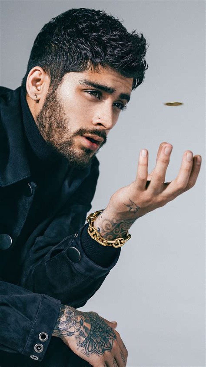 Exploring The Background Of Zayn Malik