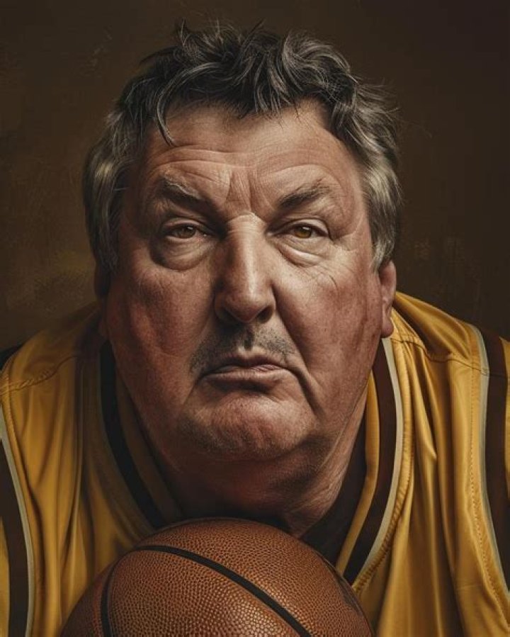 Exploring The Bob Huggins Net Worth