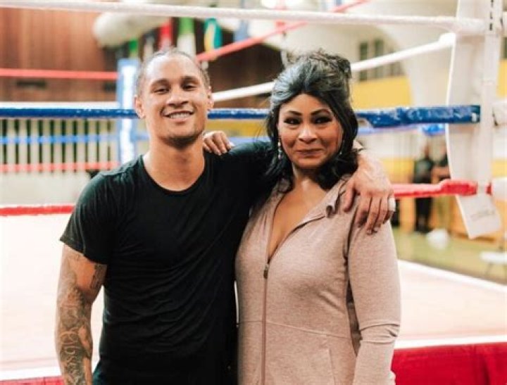 Exploring The Career Of Vidal Prograis