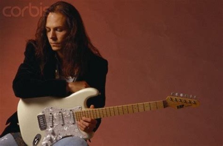 Exploring The Chris Degarmo Net Worth