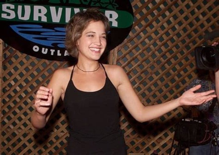 Exploring The Colleen Haskell Net Worth