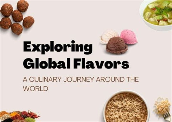 Exploring The Culinary Empire Of A Rising Star