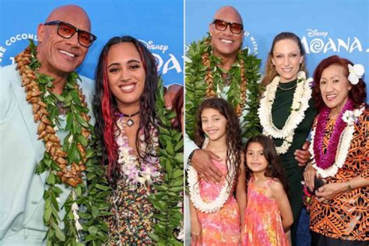 Exploring The Family Life Of The Famous Actor