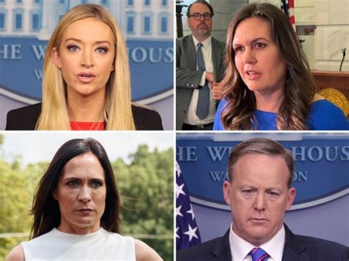 Exploring The Family Life Of The Former White House Press Secretary