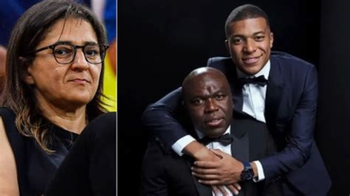Exploring The Family Of The Football Star