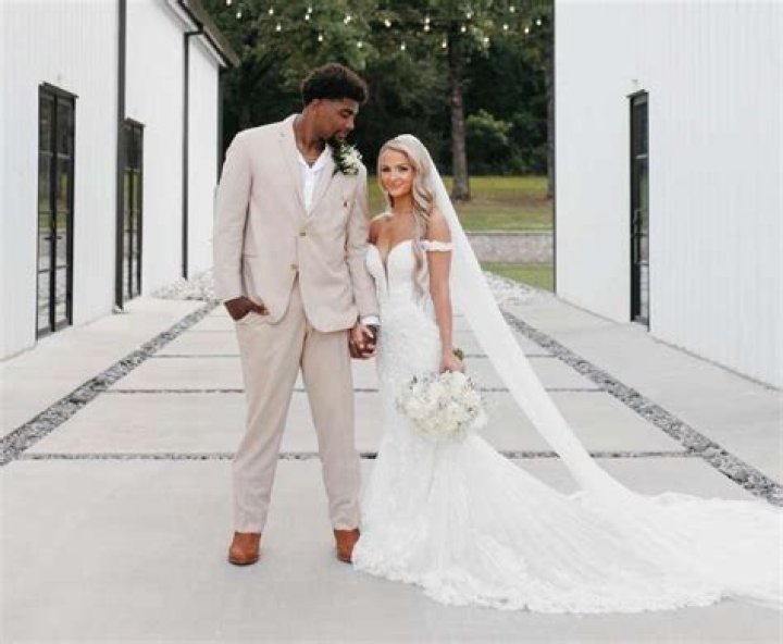 Exploring The Family Of Treylon Burks