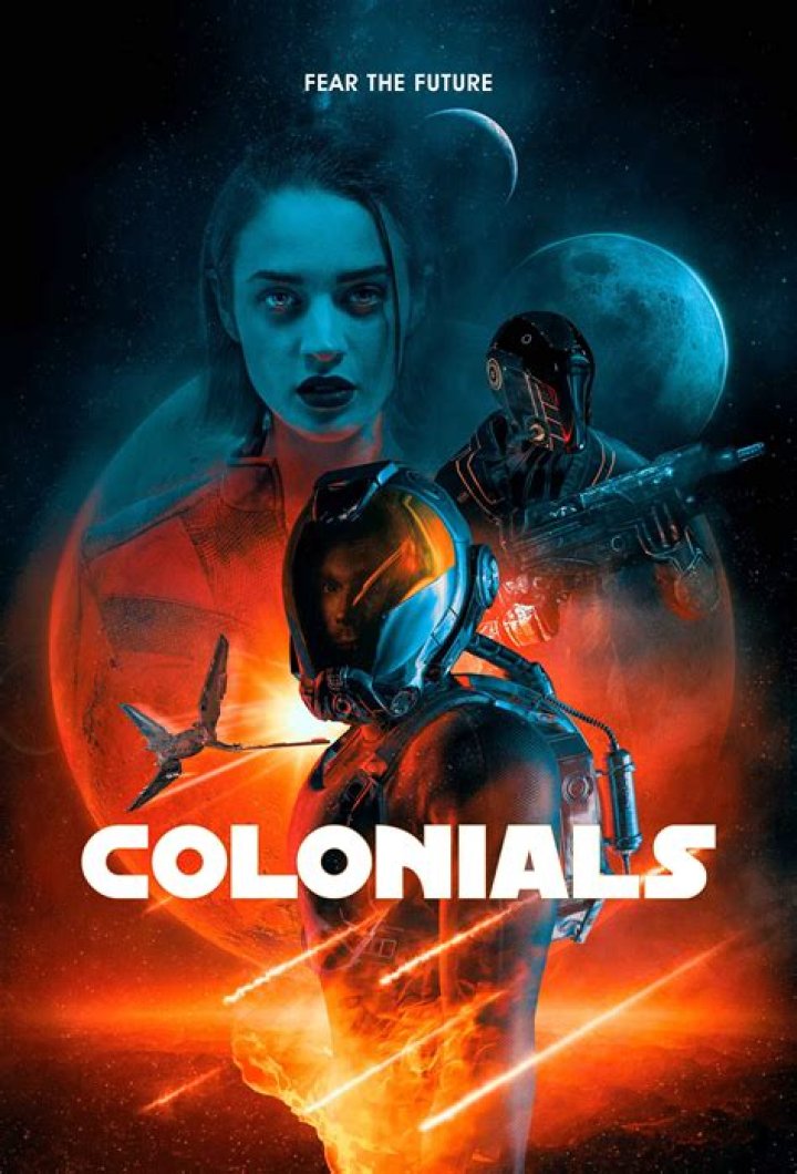 Exploring The Fascinating Cast Of Colonials