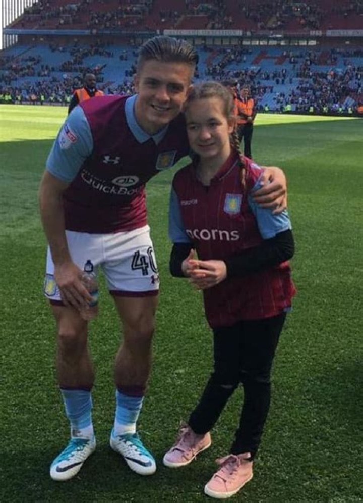 Exploring The Fascinating World Of Jack Grealish Sister