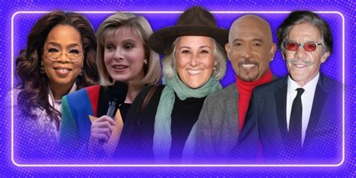 Exploring The Financial Success Of The TV Host