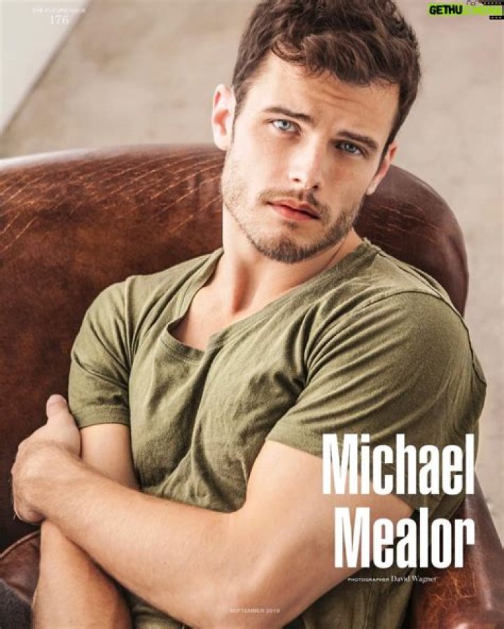 Exploring The Height Of Michael Mealor